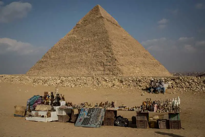 Учени пресъздадоха гласа на 3000-годишна мумия