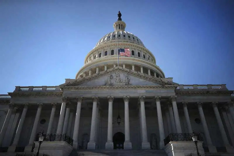 Сенатът на САЩ отхвърли исканията на демократите във връзка с процеса за импийчмънт