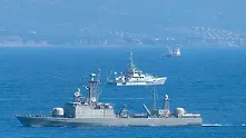 Турция готова да затвори Босфора и Дарданелите за военни кораби