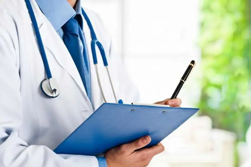 Лекарският съюз се обяви срещу категоризирането на болничните като „фалшиви“
