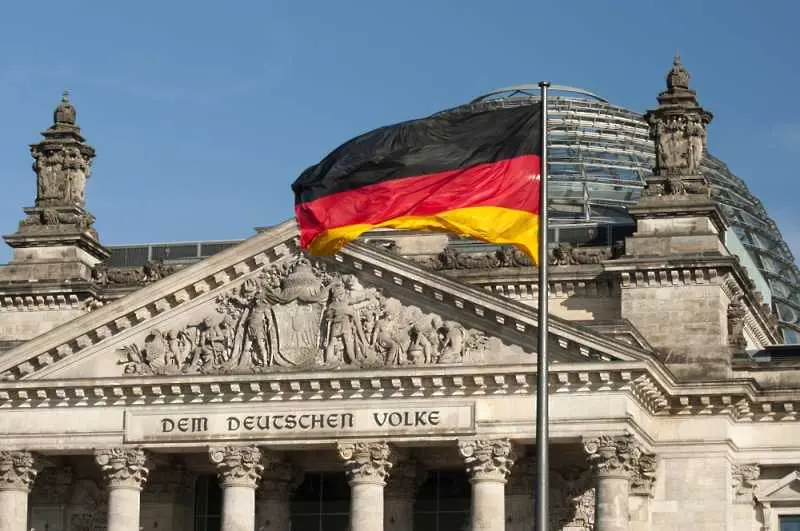 Германия изпадна в икономически застой през последното тримесечие на 2019 г.