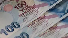Турската лира се обезцени до близо едногодишен минимум
