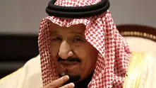 Предотвратиха опит за преврат в Саудитска Арабия