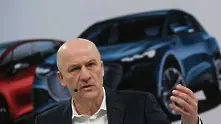 Финансовият директор на VW напуска компанията през лятото на 2021 година