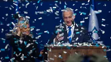 Бенямин Нетаняху обяви победа на изборите в Израел
