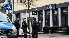 Сред жертвите на стрелбата в Германия има българин, потвърди Борисов