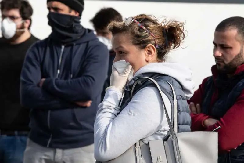 Прибират български студенти от районите в Италия, засегнати от коронавируса