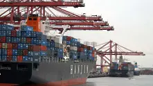 Товарните кораби подминават Китай, а щетите за търговията растат