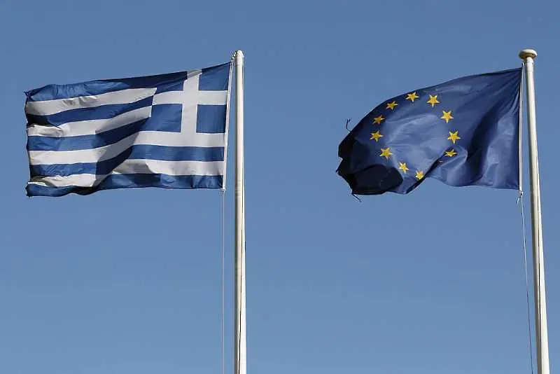 ЕС глоби Гърция с 3,5 милиона евро за замърсени подпочвени води