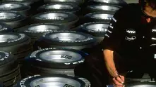 ЕС въвежда нови правила за етикетите на автомобилните гуми