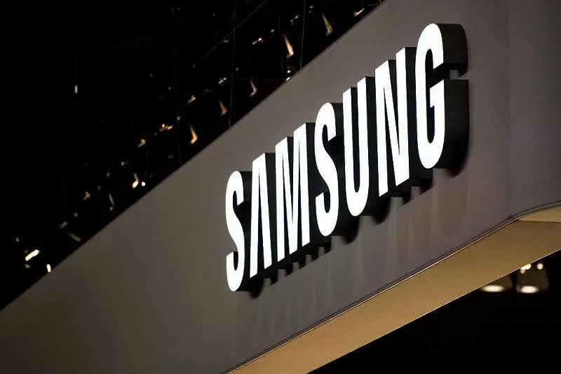 Samsung затвори завод в Южна Корея заради болен от коронавирус