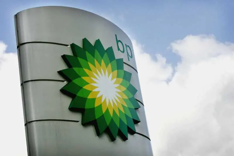 Петролният гигант BP обеща въглеродна неутралност до 2050 година