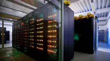 Лондон инвестира 1,2 млрд. паунда в суперкомпютър за климатични прогнози