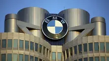 BMW променя логото си за първи път от 20 години