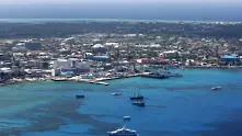 ЕС добавя Каймановите острови към списъка си с данъчни убежища