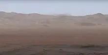 Уникални снимки от повърността на Марс с ултра висока резолюция (видео)