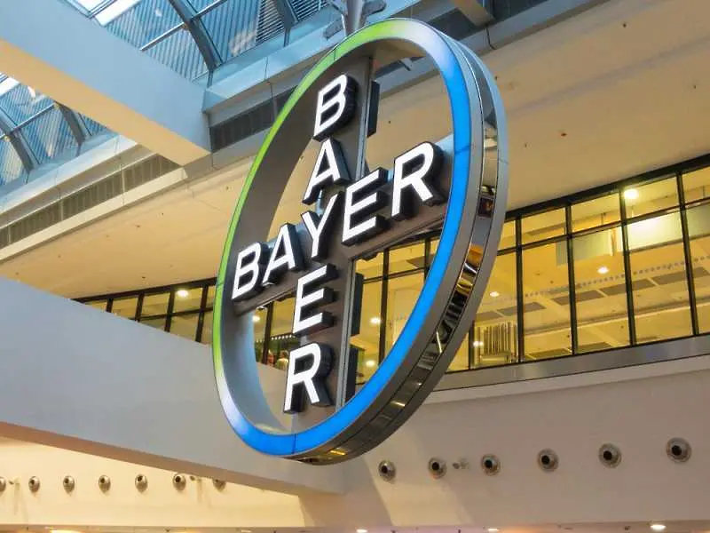 Bayer и BASF осъдени да платят 265 млн. долара на американски земеделец