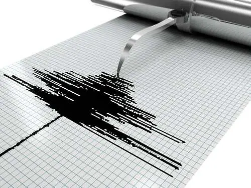 Силно земетресение разтресе Иран