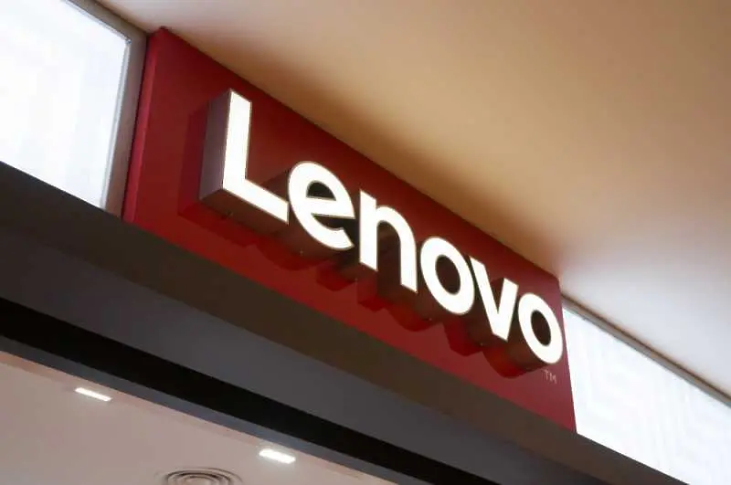 Lenovo с рекордни финансови резултати през третото тримесечие