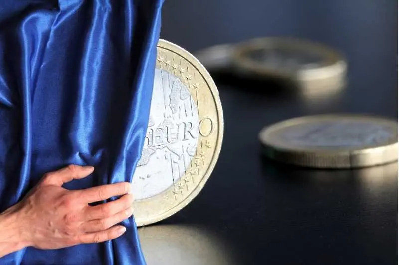 Върви ли усилена обмяна лев-евро? 