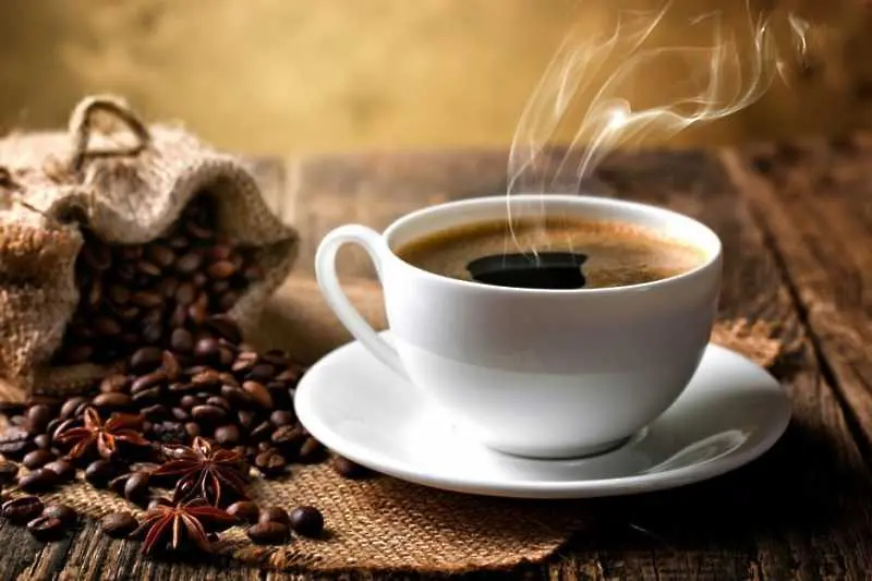 Четирите енергийни напитки, които могат да заместят кафето