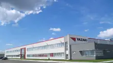 „Язаки“ временно спира работата в трите си завода у нас