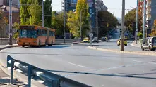 Платеното паркиране в София се отменя до 29 март