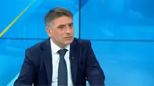 Министър Кирилов: Без санкции за медиците, които откажат да лекуват пациенти с коронавирус