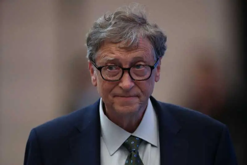 САЩ пропуснаха шанса си да избегнат мащабна карантина, смята Бил Гейтс