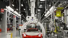 Ferrari и Fiat Chrysler се готвят да помогнат с производството на апарати за обдишване