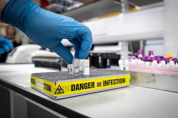 Имперският колеж в Лондон изчисли: Коронавирусът може да убие 1,8 млн. души по света