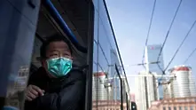 Китайският град Ухан за пръв път не съобщава за нито един нов случай на коронавирус