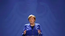 Меркел: Коронавирусът е най-голямото предизвикателство за Германия от Втората световна война насам