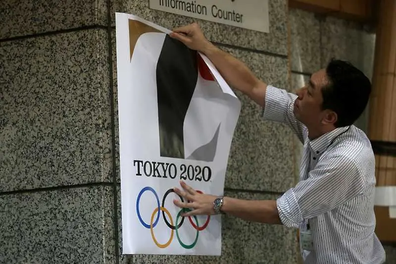 Засега няма решение за отлагане на Олимпиадата в Токио, заяви японското правителство