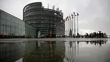 ЕП няма да заседава в Страсбург до септември заради епидемията