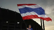 Тайланд въвежда едномесечно извънредно положение 