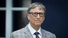 Бил Гейтс: Ако бях президент на САЩ щях да се боря за „изглаждане на кривата“ на епидемията