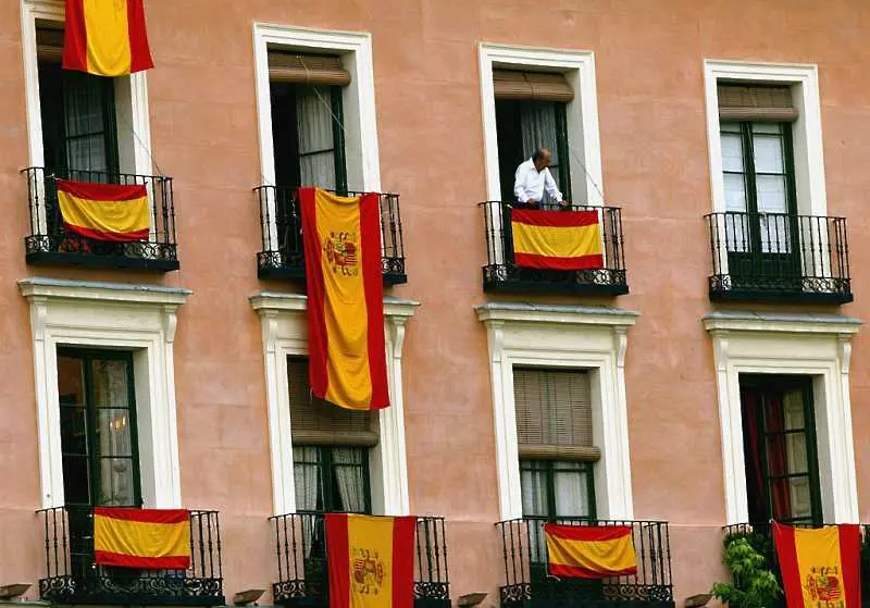Испания затваря всички хотели заради коронавируса