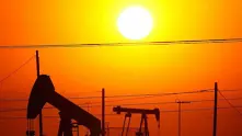 Шистовият петрол в САЩ пред сериозен спад заради ниската цена на суровия