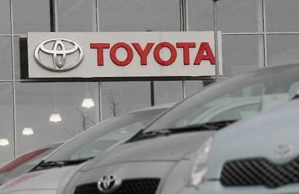 Toyota спря превантивно една от производствените си линии в завода си в Такаока
