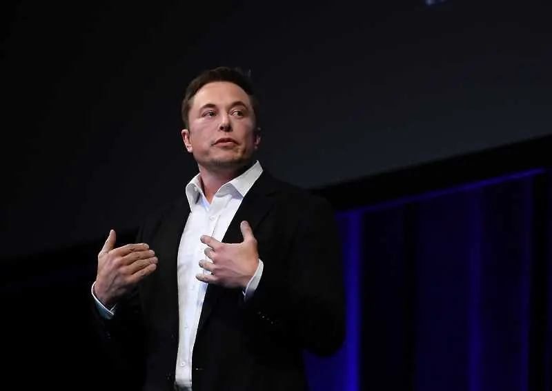 Tesla дари 1200 респираторни апарата на Лос Анджелис