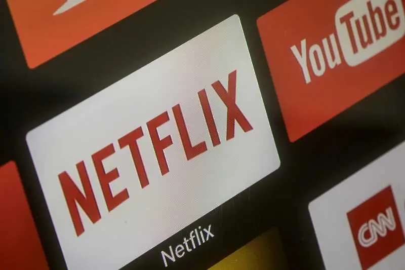 Netflix и YouTube редуцират качеството на видеата си в ЕС