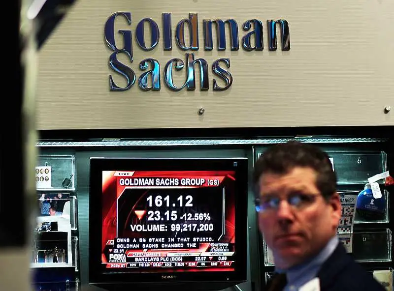 Goldman Sachs: Световната икономика ще се свие с 1% през 2020 г. след колосален срив в САЩ през Q2