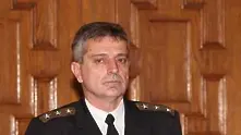Правителството предложи вицеадмирал Емил Ефтимов за началник на отбраната
