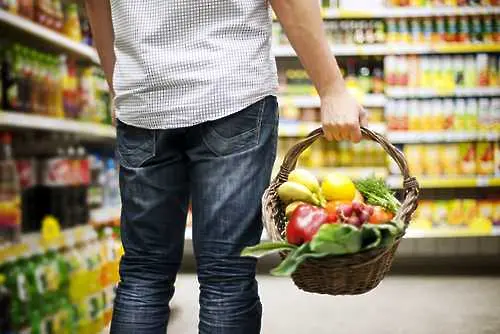 Цените на хранителните стоки на едро скочиха с 3,26%