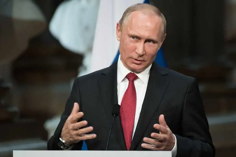Руският Конституционен съд пусна реформата за два допълнителни мандата на Путин
