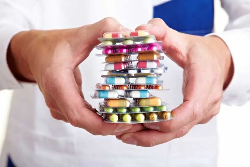 Мярка срещу спекулата: Проверяваме в реално време цените на лекарствата