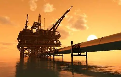 Саудитска Арабия купува ударно дялове в европейски петролни компании