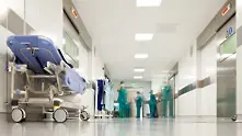 Пета градска болница вече не е под карантина, отвори за пациенти
