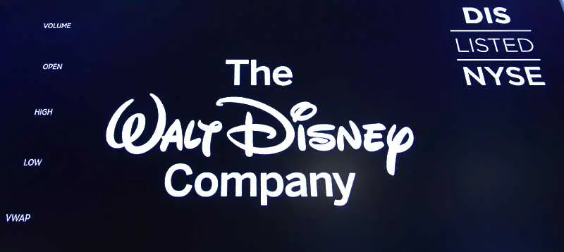 Disney+ почти изпълни 4-годишния си план за няколко месеца